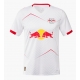 RB Leipzig Xavi Simons #10 Maglia Gara Casa Repliche 2025-26 Maniche Corte